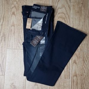 American Eagle Women's Jeans Flare